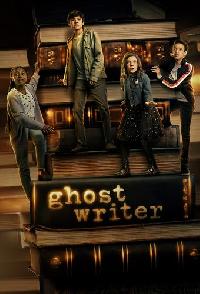 Ghostwriter (2019)